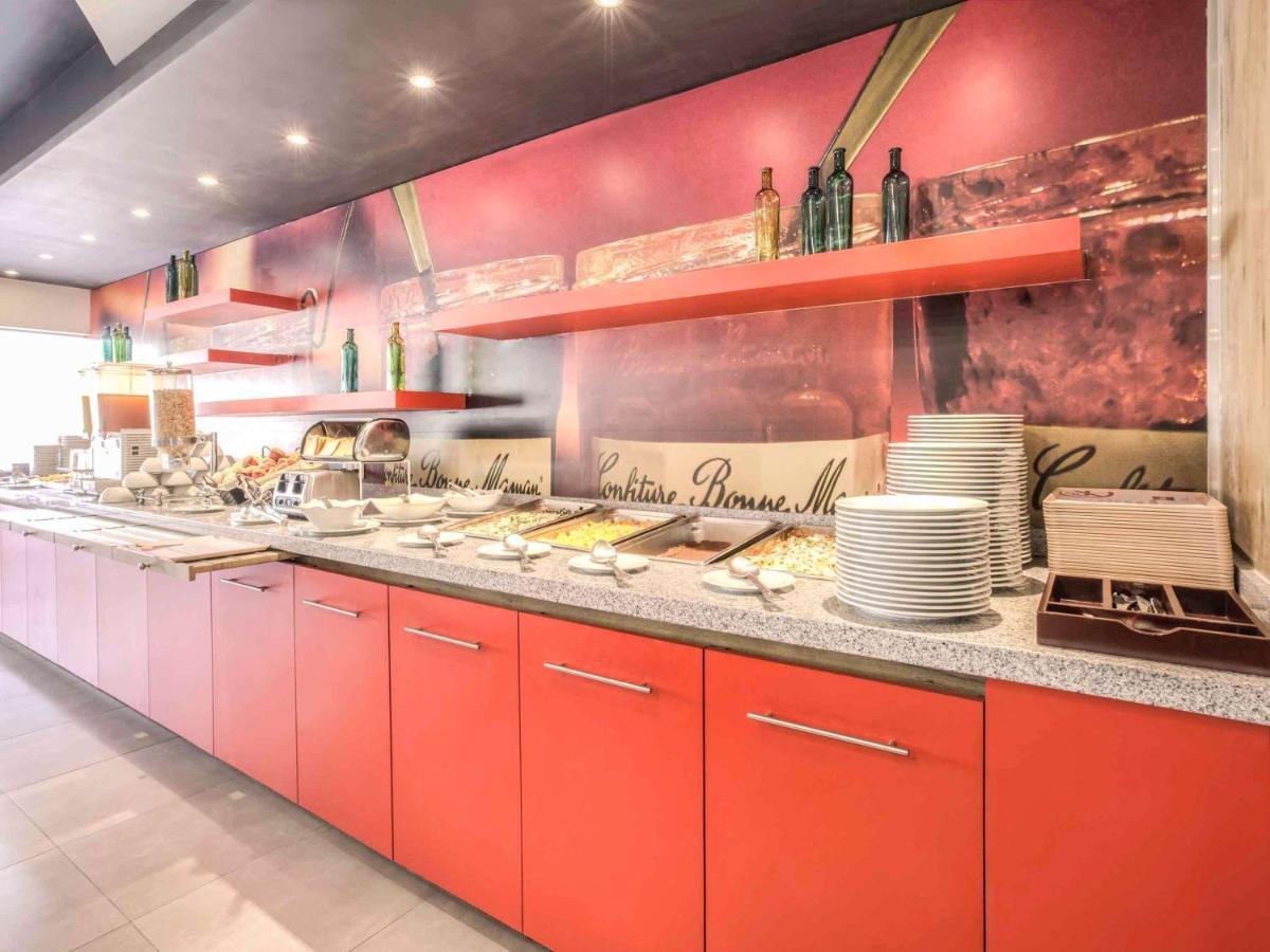 Ibis Guadalajara Expo Otel Dış mekan fotoğraf