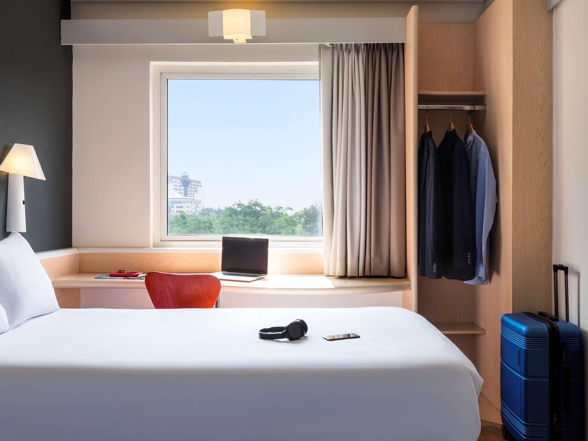 Ibis Guadalajara Expo Otel Dış mekan fotoğraf