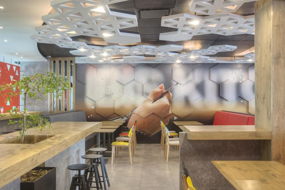 Ibis Guadalajara Expo Otel Dış mekan fotoğraf