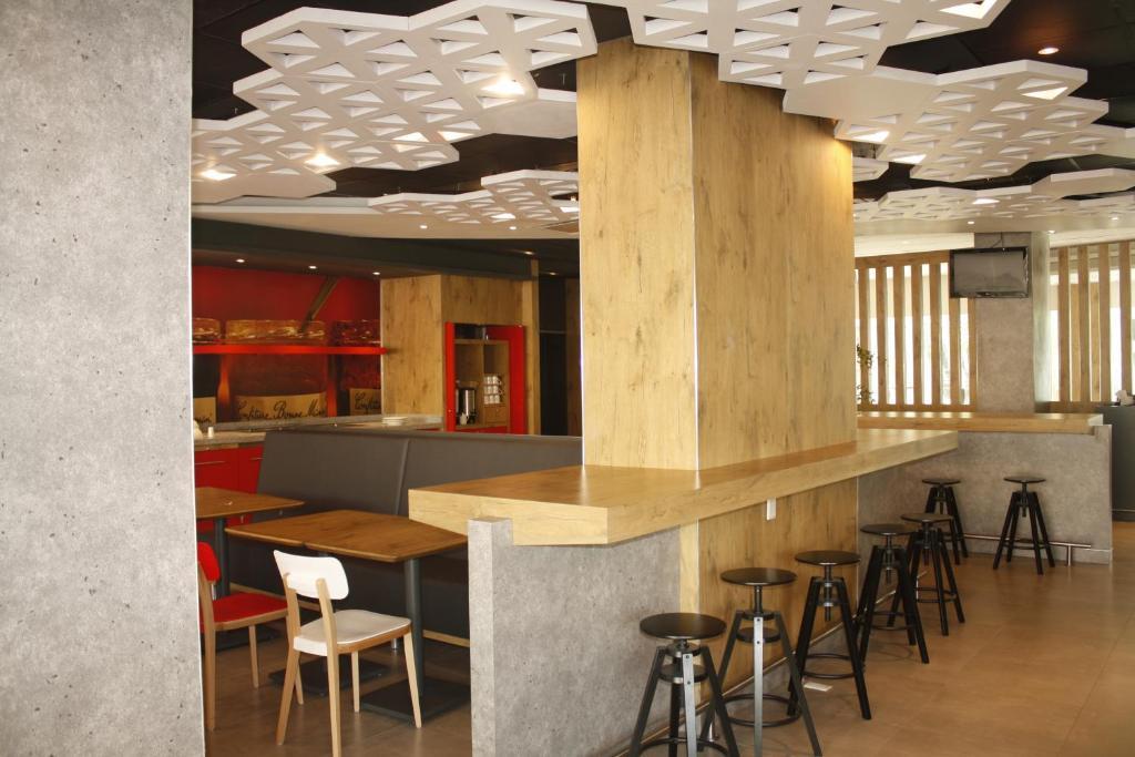 Ibis Guadalajara Expo Otel Dış mekan fotoğraf