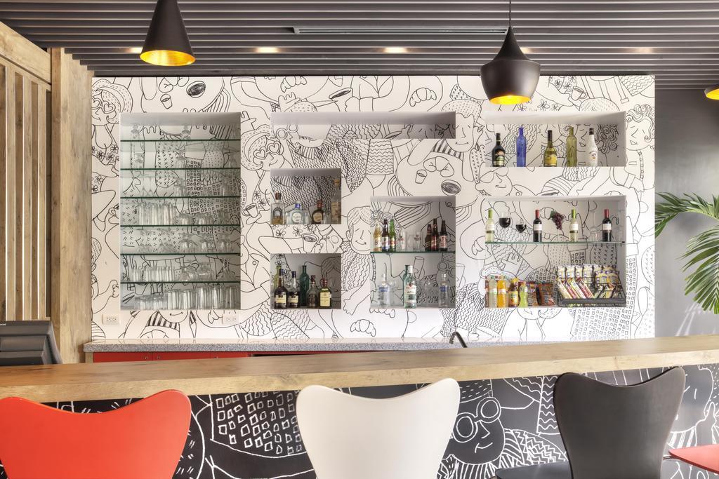 Ibis Guadalajara Expo Otel Dış mekan fotoğraf