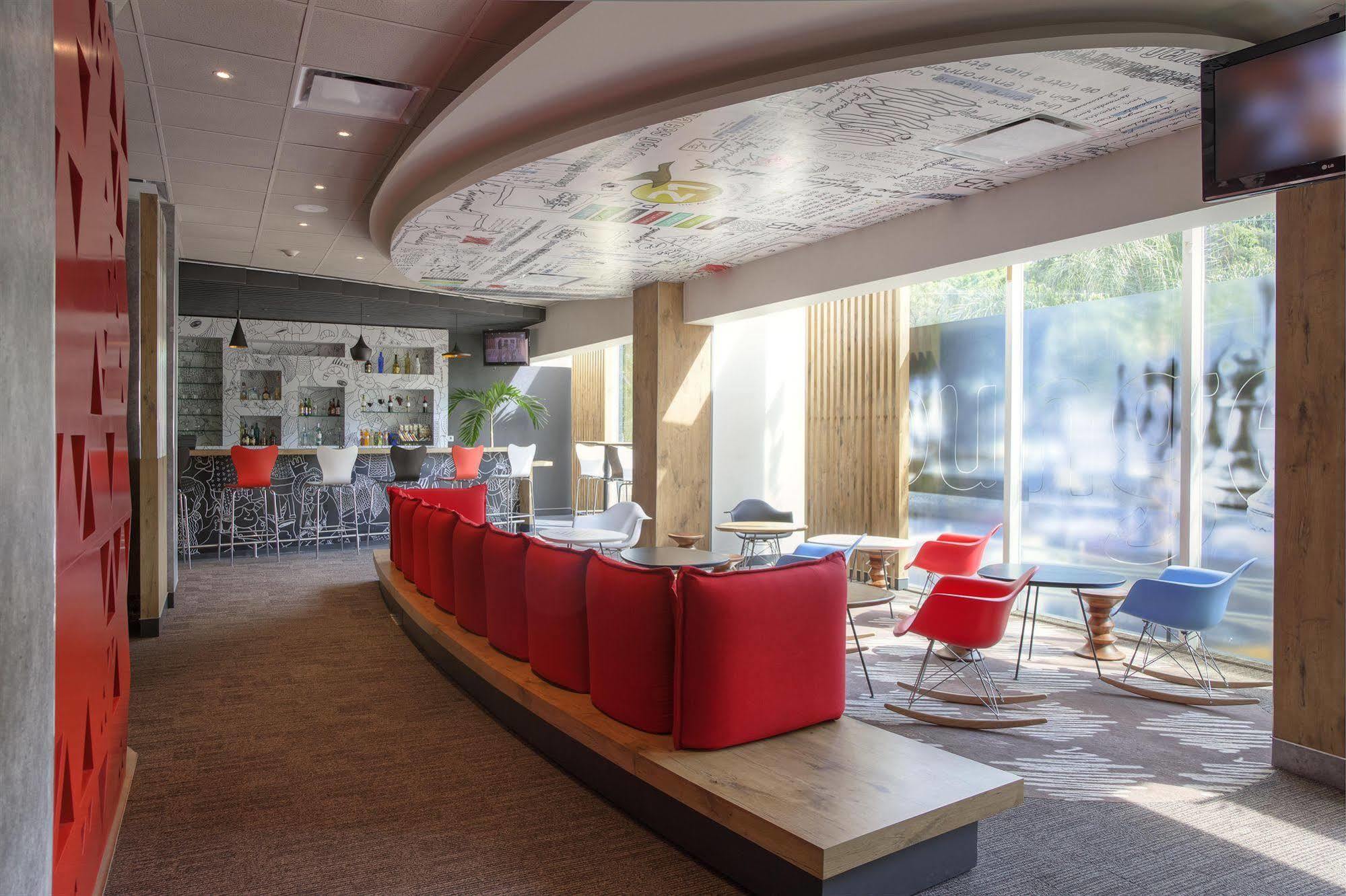 Ibis Guadalajara Expo Otel Dış mekan fotoğraf