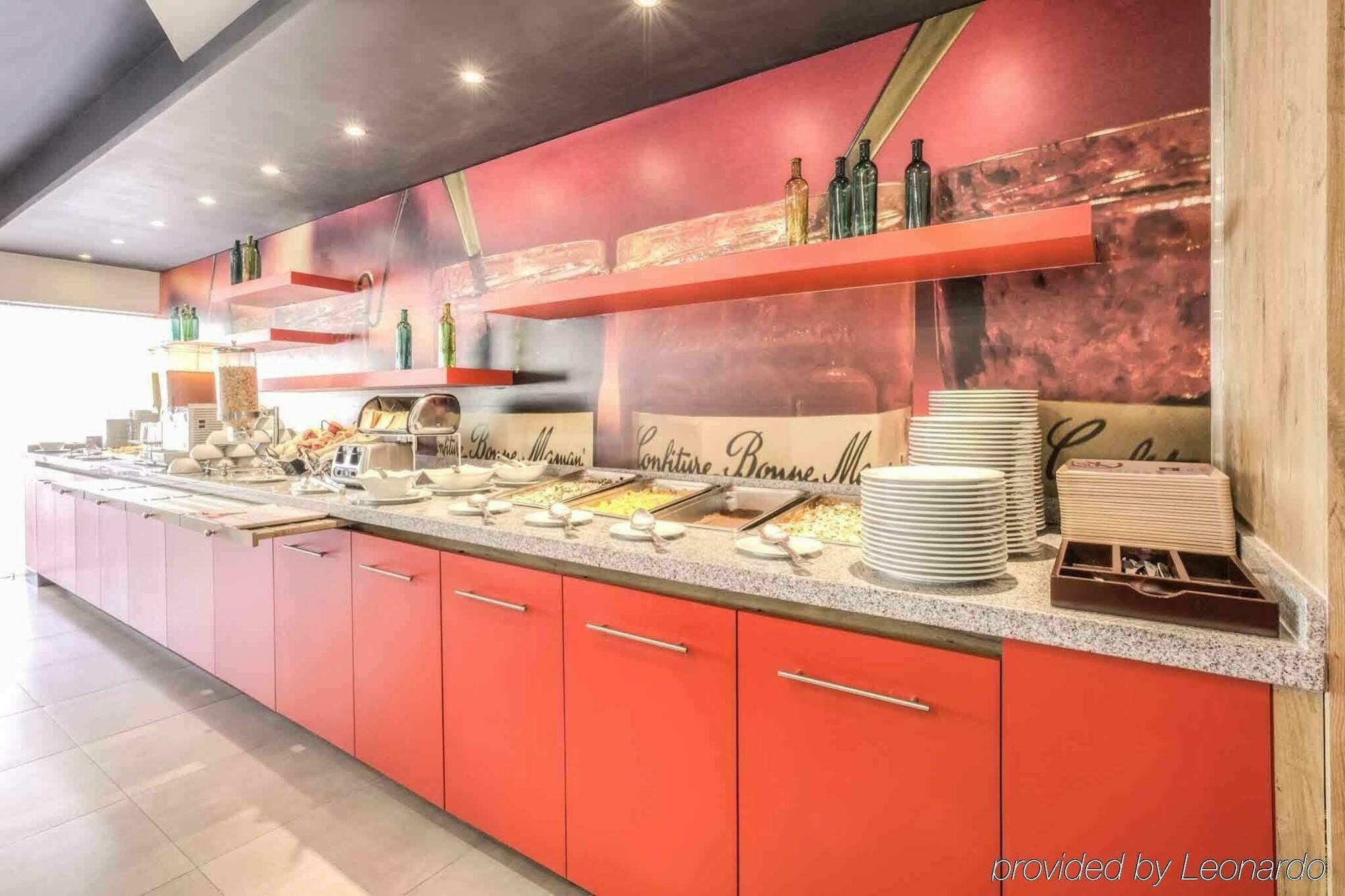 Ibis Guadalajara Expo Otel Dış mekan fotoğraf